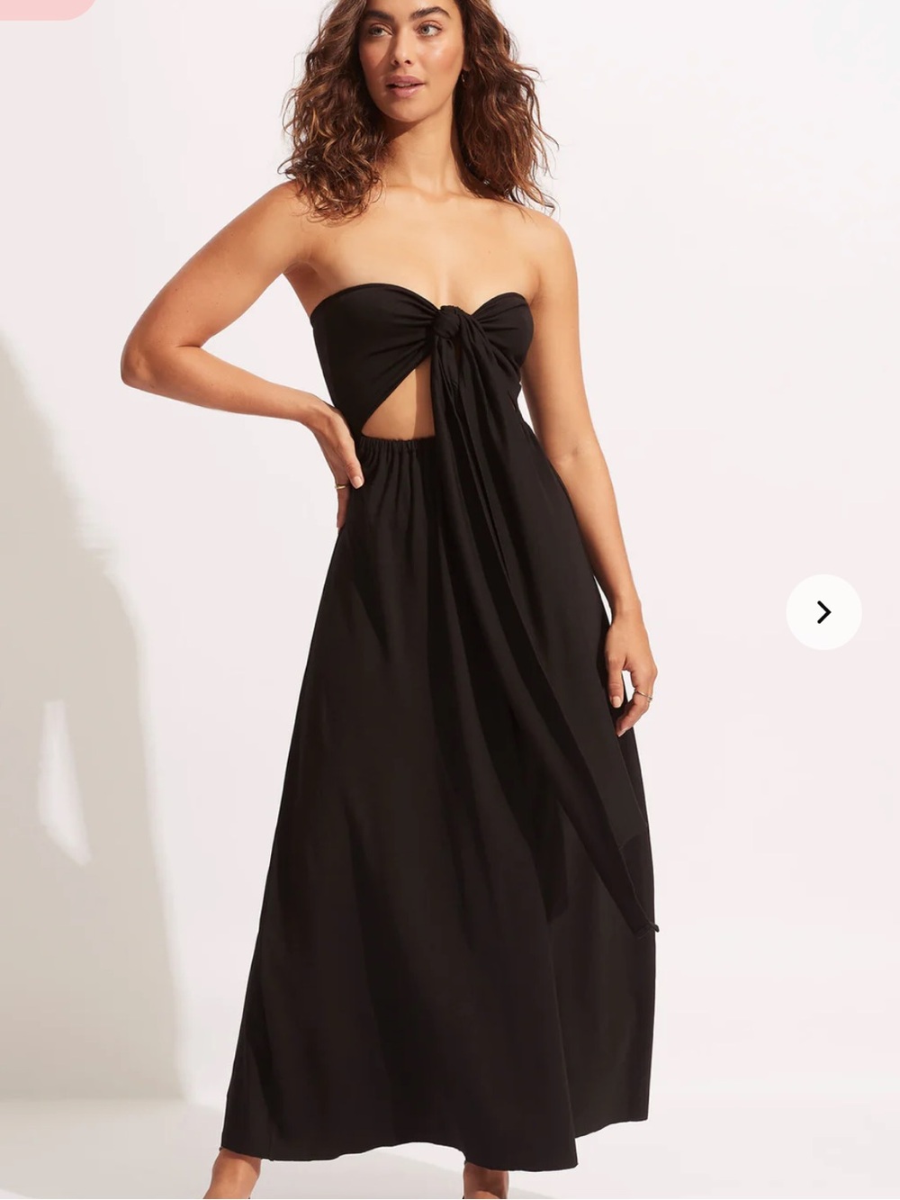 ✨Seafolly Dress✨